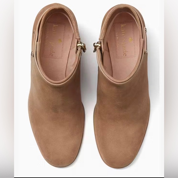 Kate Spade Melony Boots - Picture 4 of 8